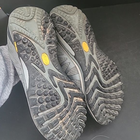 Merrell Women's Size US 9 Siren Edge J37194 Monument Hiking Shoes - Picture 8 of 13